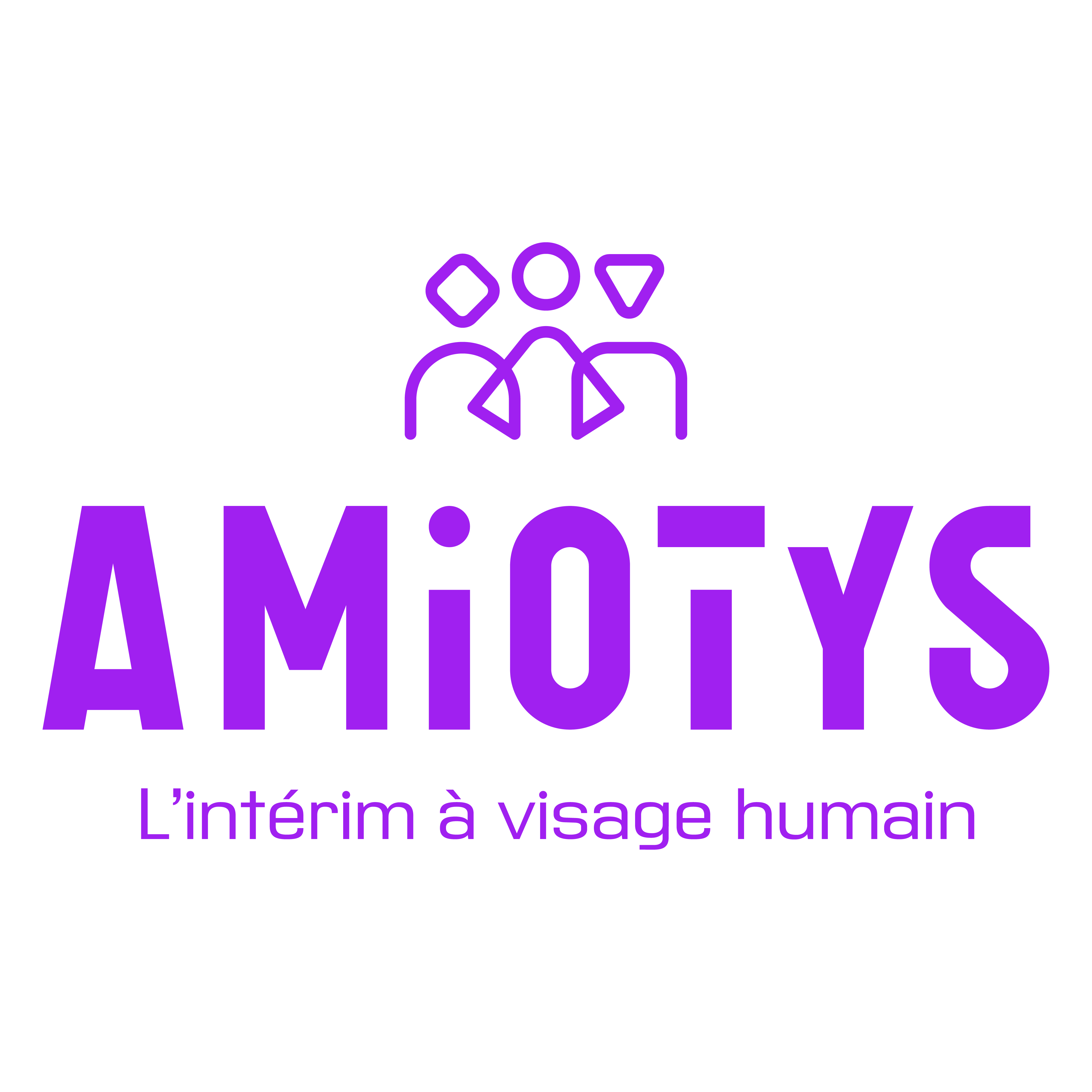 AMiOTYS Interim logo