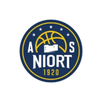 AS Niort Basket