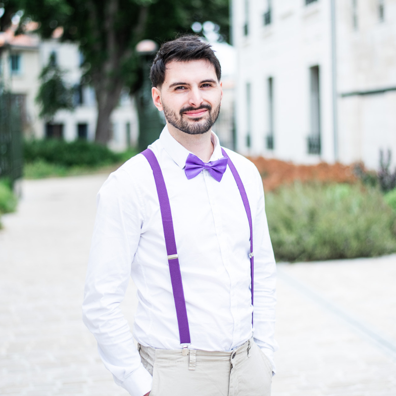 Florent GUILLEMOTEAU